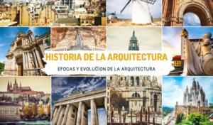Un Recorrido por la Historia de la Arquitectura: Desde la Antigüedad hasta la Era Moderna
