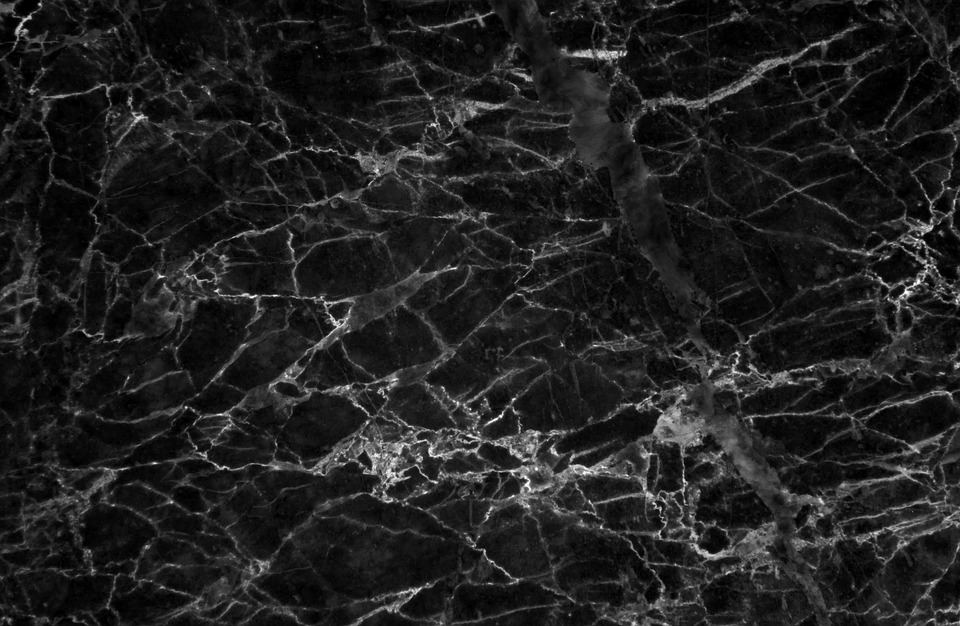 El mármol negro italiano: Piedra natural muy elegante - Armando Iachini El mármol negro italiano: Piedra natural muy elegante - Armando Iachini