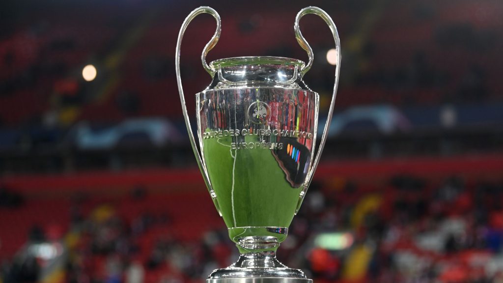 ¿Cuándo y dónde se juega la final de la Champions League 2022/2023