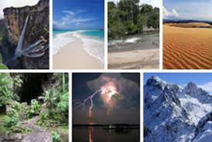 ¡Descubre los tesoros naturales de este increíble país!