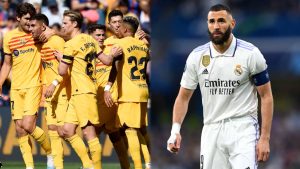 ¿Está liquidada LaLiga? FC Barcelona y Real Madrid aspiran por el título | Video