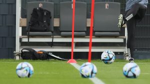 ¿Qué partidos de clasificación para la Eurocopa y amistosos internacionales se juegan en marzo? Fechas, horarios y más