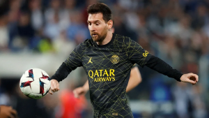 ¿Qué sigue para Lionel Messi cuando acabe la temporada del PSG?